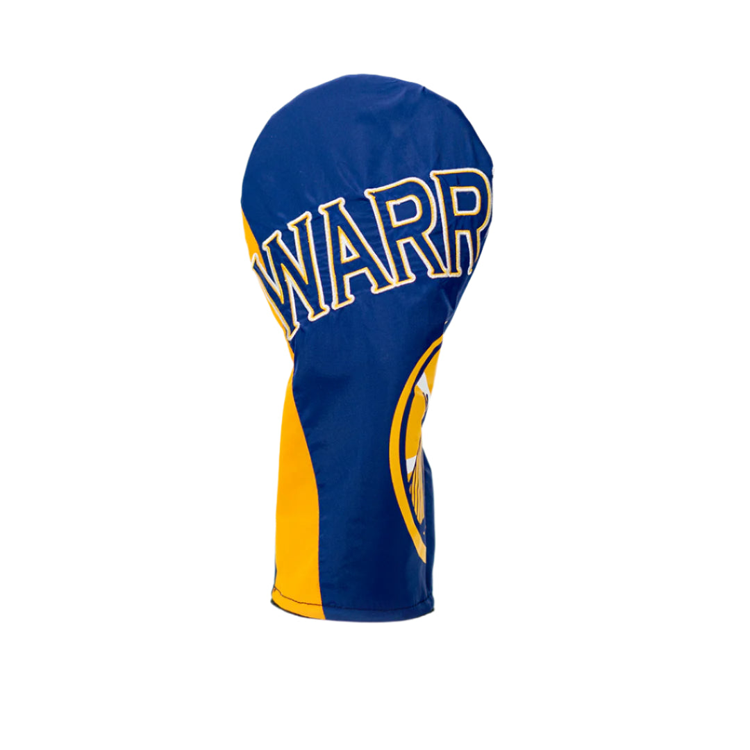 Warriors - Driver