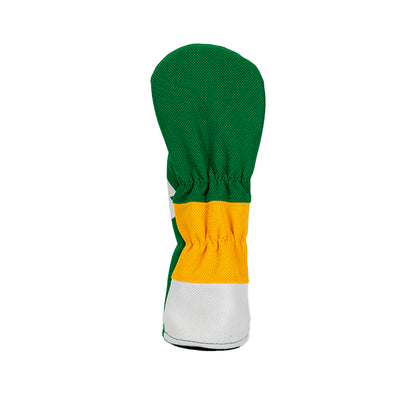 Reworked Wild Jersey - 3 Wood