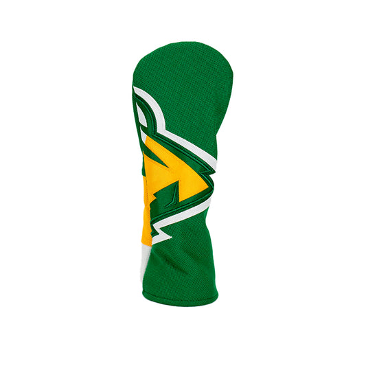 Reworked Wild Jersey - 3 Wood