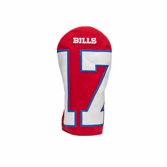 Bills #17 - Driver