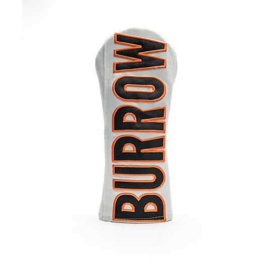 J. Burrow - 3 Wood