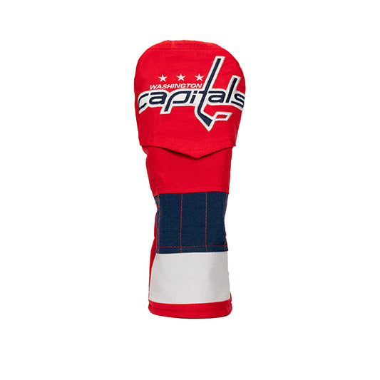 Capitals - 3 Wood