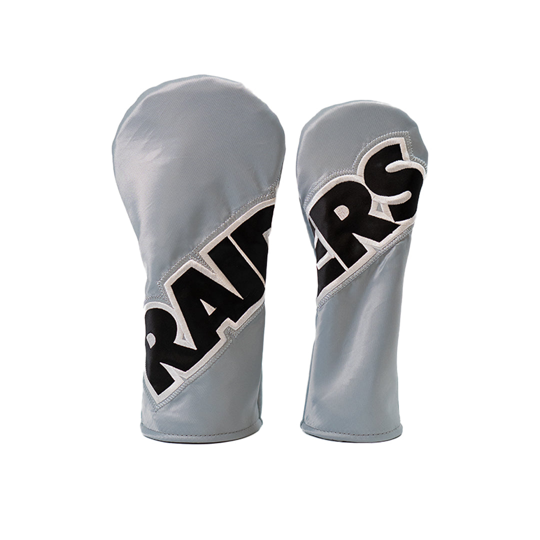 Raiders Set - Driver