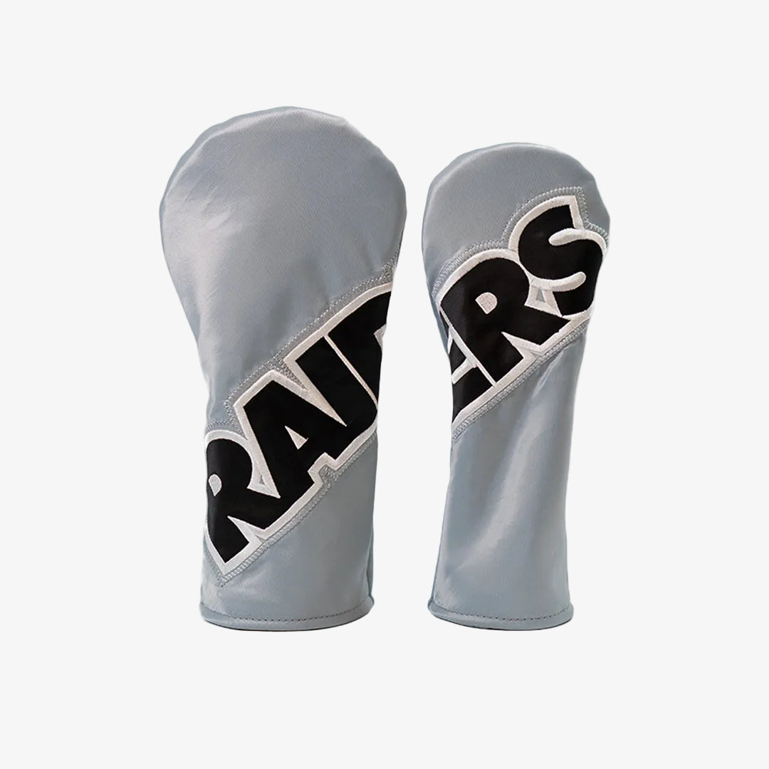 Raiders Set - Driver