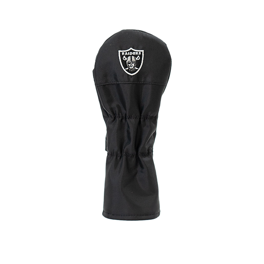 Raiders 05 - 3 Wood