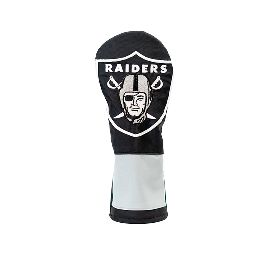 Raiders 05 - 3 Wood