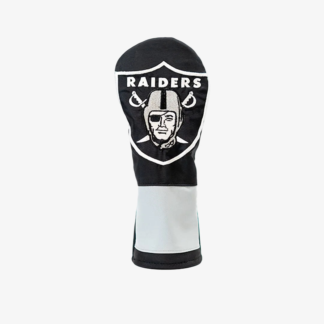 Raiders 05 - 3 Wood