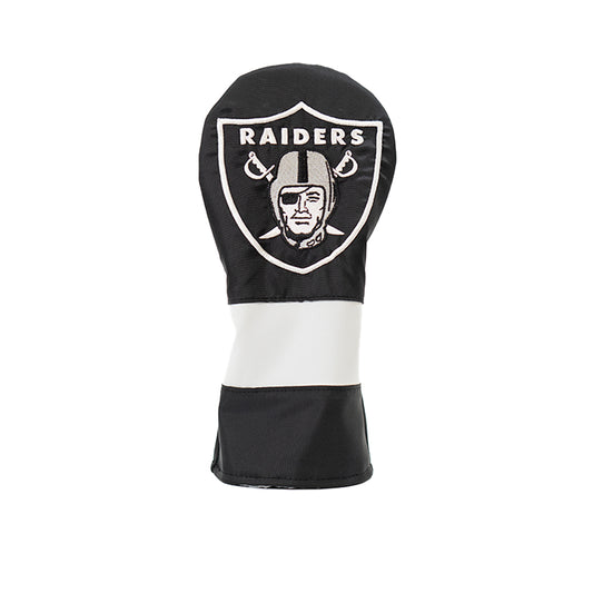 Raiders 03 - Driver