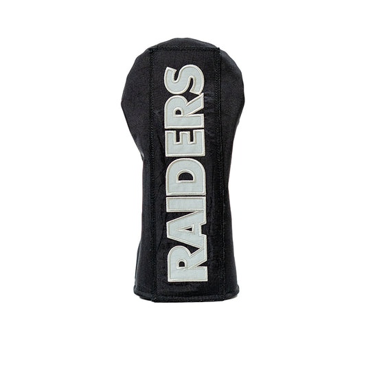 Raiders 01 - Driver